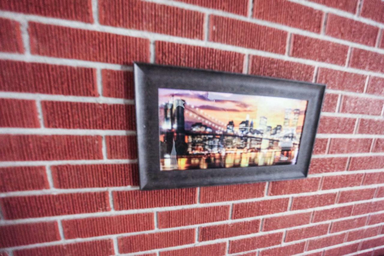 The Wing At Kingston East Aparthotel Rexburg Luaran gambar