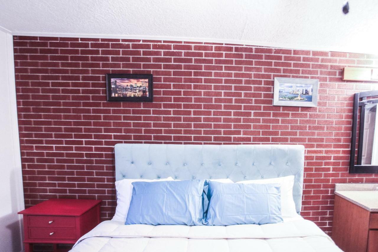 The Wing At Kingston East Aparthotel Rexburg Luaran gambar