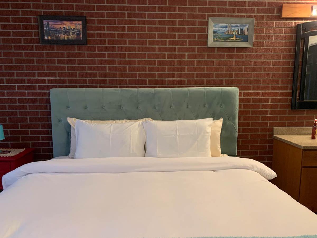 The Wing At Kingston East Aparthotel Rexburg Luaran gambar
