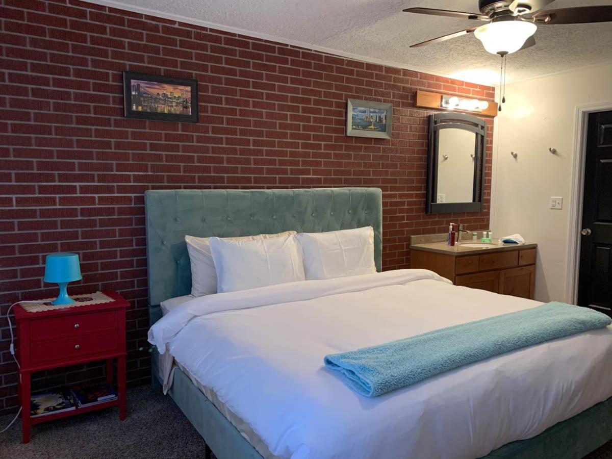The Wing At Kingston East Aparthotel Rexburg Luaran gambar
